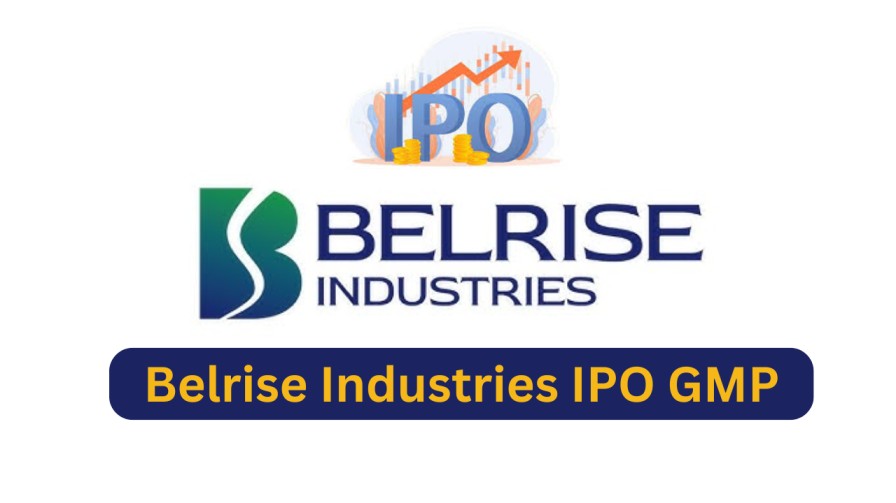 Belrise Industries IPO GMP Today